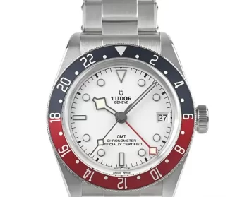 チューダー ブラックベイ GMT M79830RB-0010 メンズ