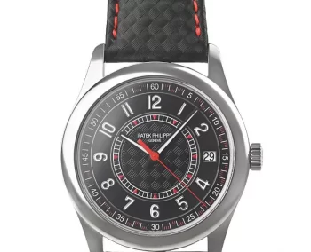 パテック フィリップ カラトラバ 6007G-010 メンズ