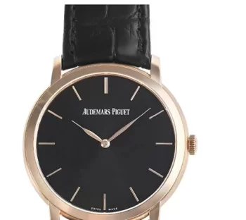 オーデマピゲ ジュールオーデマ エクストラシン 41mm 15180OR.OO.A002CR.01 メンズ