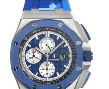 オーデマピゲ ロイヤルオーク オフショア クロノ 44mm 26400SO.OO.A335CA.01 メンズ