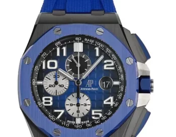 オーデマピゲ ロイヤルオーク オフショア クロノ 44mm  26405CE.OO.A030CA.01 メンズ