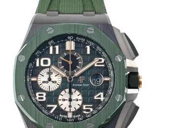 オーデマピゲ ロイヤルオーク オフショアクロノ 44mm  26405CE.OO.A056CA.01 メンズ