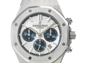 オーデマピゲ ロイヤルオーククロノ 38mm 26315ST.OO.1256ST.01 ユニセックス