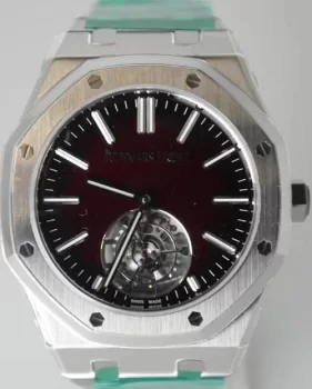 オーデマピゲ ロイヤルオーク フライング トゥールビヨン 26730ST.OO.1320ST.05 メンズ