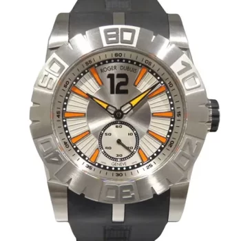 ROGER DUBUIS イージーダイバー RDDBSE0256 メンズ