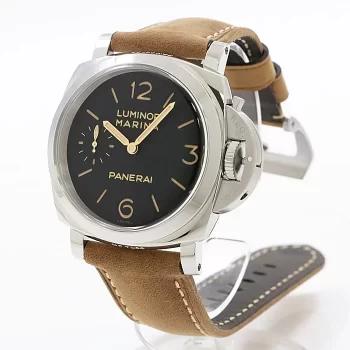 OFFICINE PANERAI オフィチーネ パネライ ルミノール マリーナ 1950 3DAYS 47ｍｍ PAM00422 メンズ