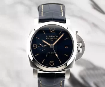 パネライ ルミノール GMT 10DAYS PAM00986 メンズ