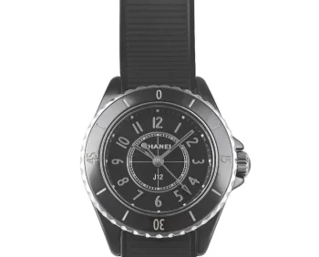 シャネル J12 28MM H11770 レディース