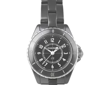 シャネル J12 28MM H10133 レディース