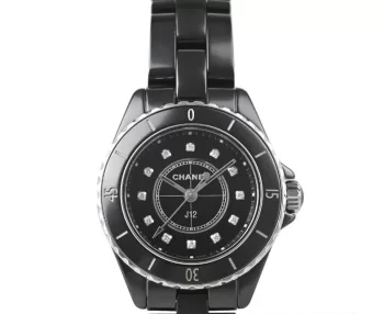 シャネル J12 28MM H10135 レディース