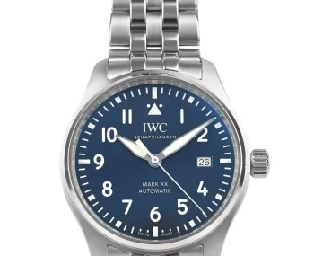 IWC パイロット・ウォッチ・マーク XX IW328204 メンズ