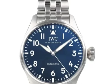 IWC ビッグ・パイロット・ウォッチ 43 IW329304 メンズ