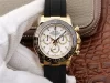 ロレックス 116518B 時計コピー(1/6)