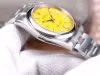 ロレックス 124300S 時計コピー(2/5)