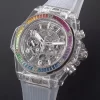 ウブロ 441.JX.4802.RT.4099 時計コピー(1/4)