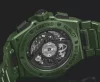 ウブロ 451.CZ.4620.CZ 時計コピー(3/4)