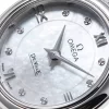 オメガ 424.10.24.60.55.001 時計コピー(4/4)