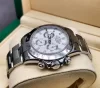 ロレックス 116520WH 時計コピー(5/5)