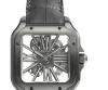 カルティエ WHSA0009 時計コピー(1/4)