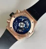 ウブロ 441.OL.5181.RX 時計コピー(4/4)