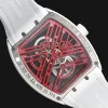 フランク ミュラー V45S6SQTTTBCER 時計コピー(1/4)