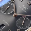IWC IW500702 時計コピー(4/5)