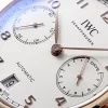 IWC IW500701 時計コピー(4/5)