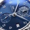 IWC IW390303 時計コピー(4/4)