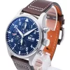 IWC IW377714 時計コピー(3/4)