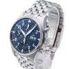 IWC IW377717 時計コピー(4/4)