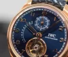IWC IW394005 時計コピー(4/5)