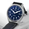 IWC IW328203 時計コピー(3/4)