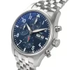 IWC IW388102 時計コピー(3/5)