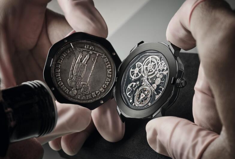 ブルガリ（BVLGARI）時計が似合う年齢層は？